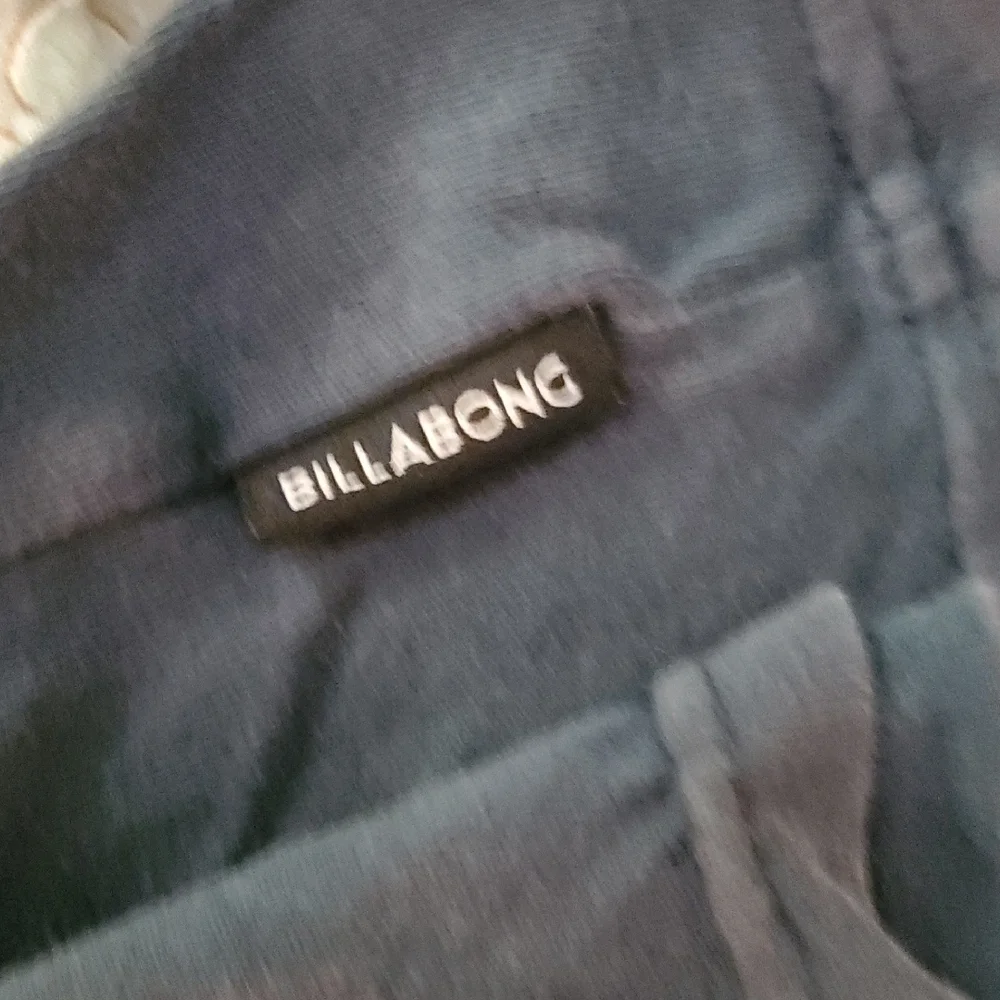Billabong Dark Blue Short Sleeve Tee